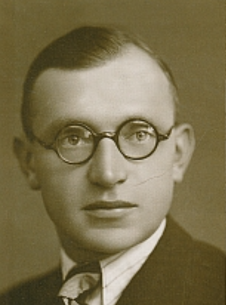 Karol Pádivý (1908 – 1965)
