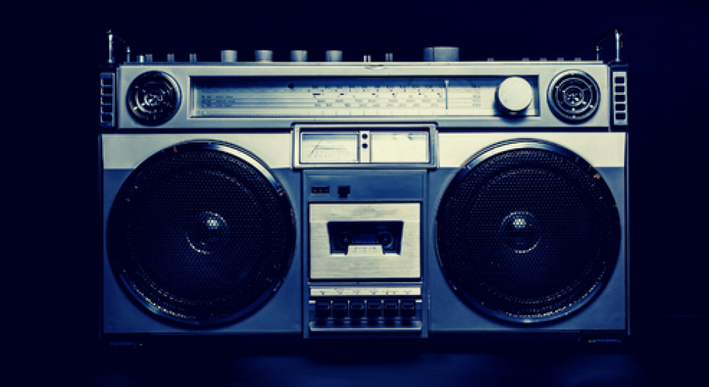 HIP-HOP: Vplyv sociálnych sietí na súčasný smer vývoja slovenského hip hopu